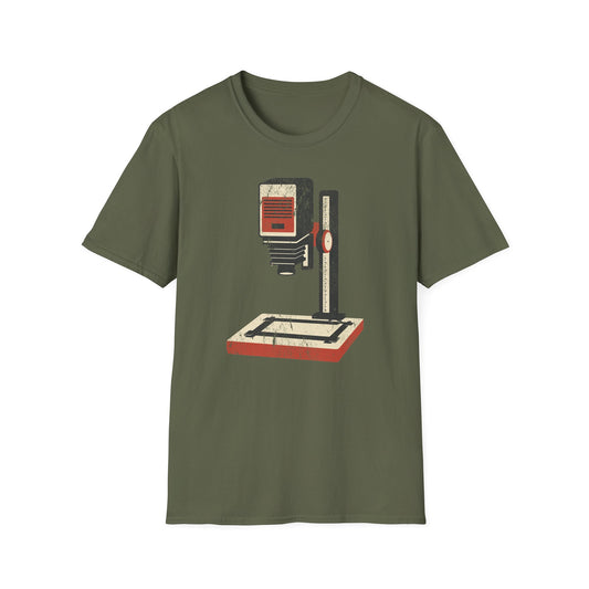 Photo Enlarger T-Shirt