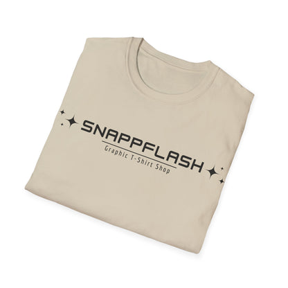 SNAPPFLASH T-Shirt Shop