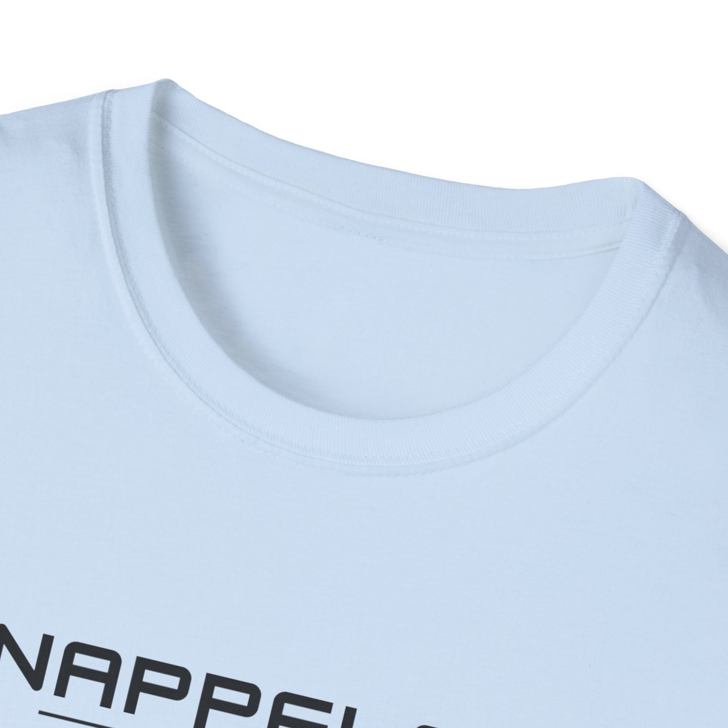 SNAPPFLASH T-Shirt Shop