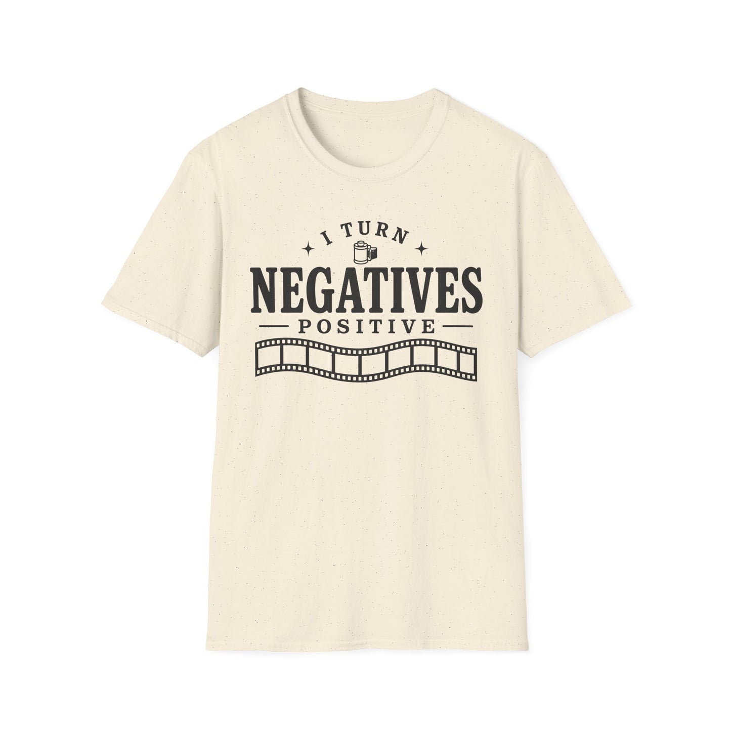 Film It's Not For Everyone T-Shirt