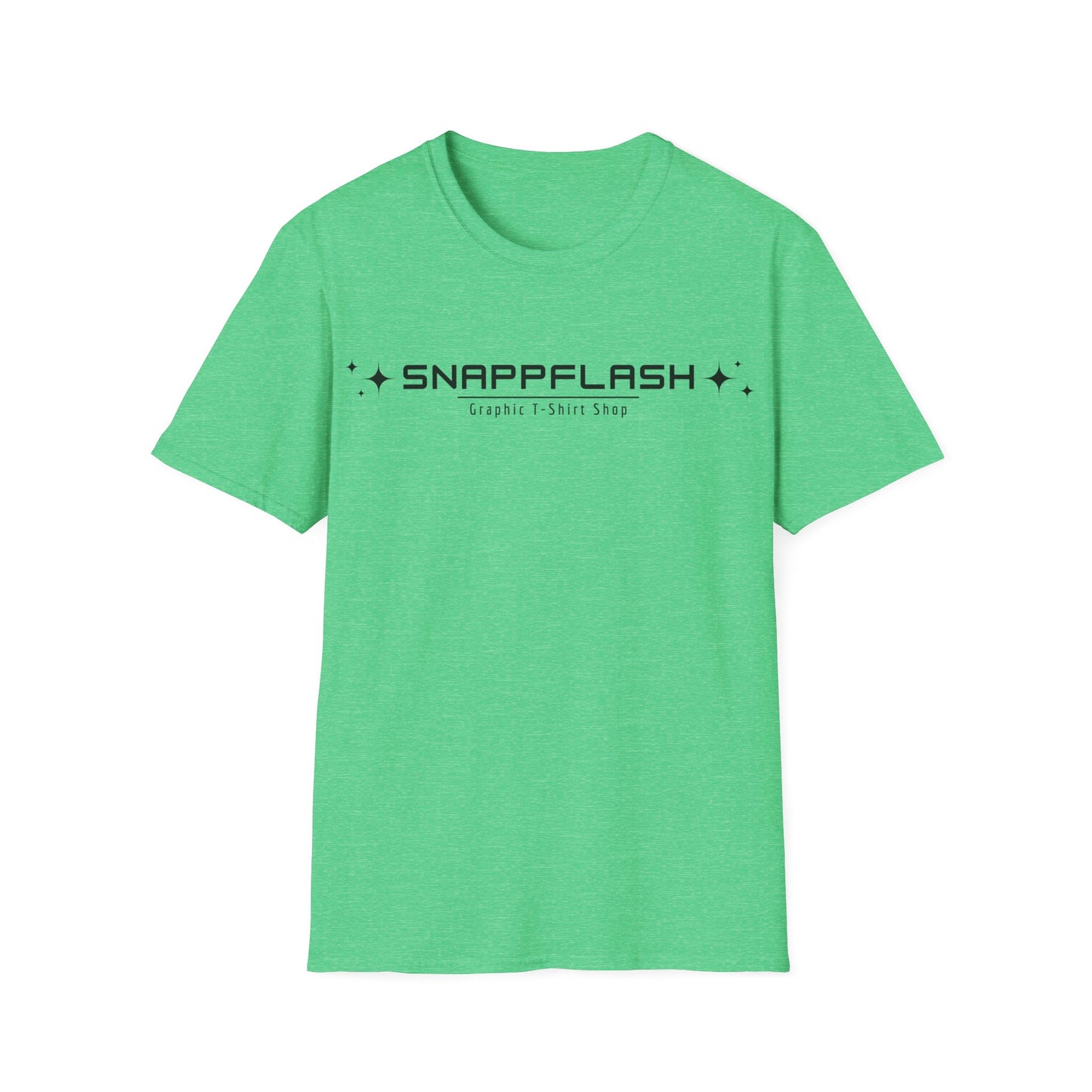 SNAPPFLASH T-Shirt Shop