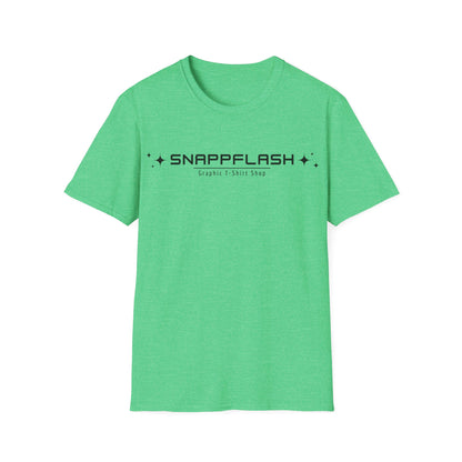 SNAPPFLASH T-Shirt Shop
