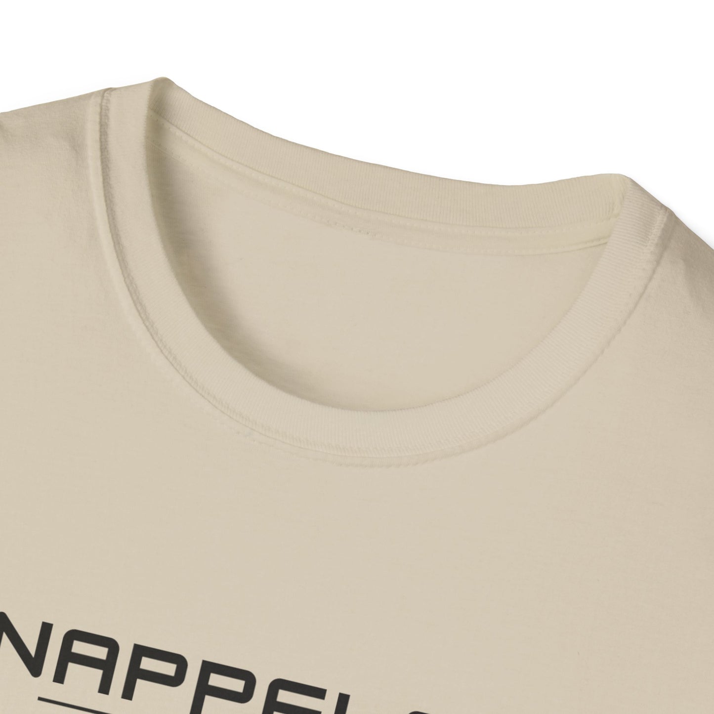 SNAPPFLASH T-Shirt Shop