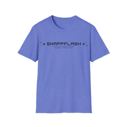 SNAPPFLASH T-Shirt Shop