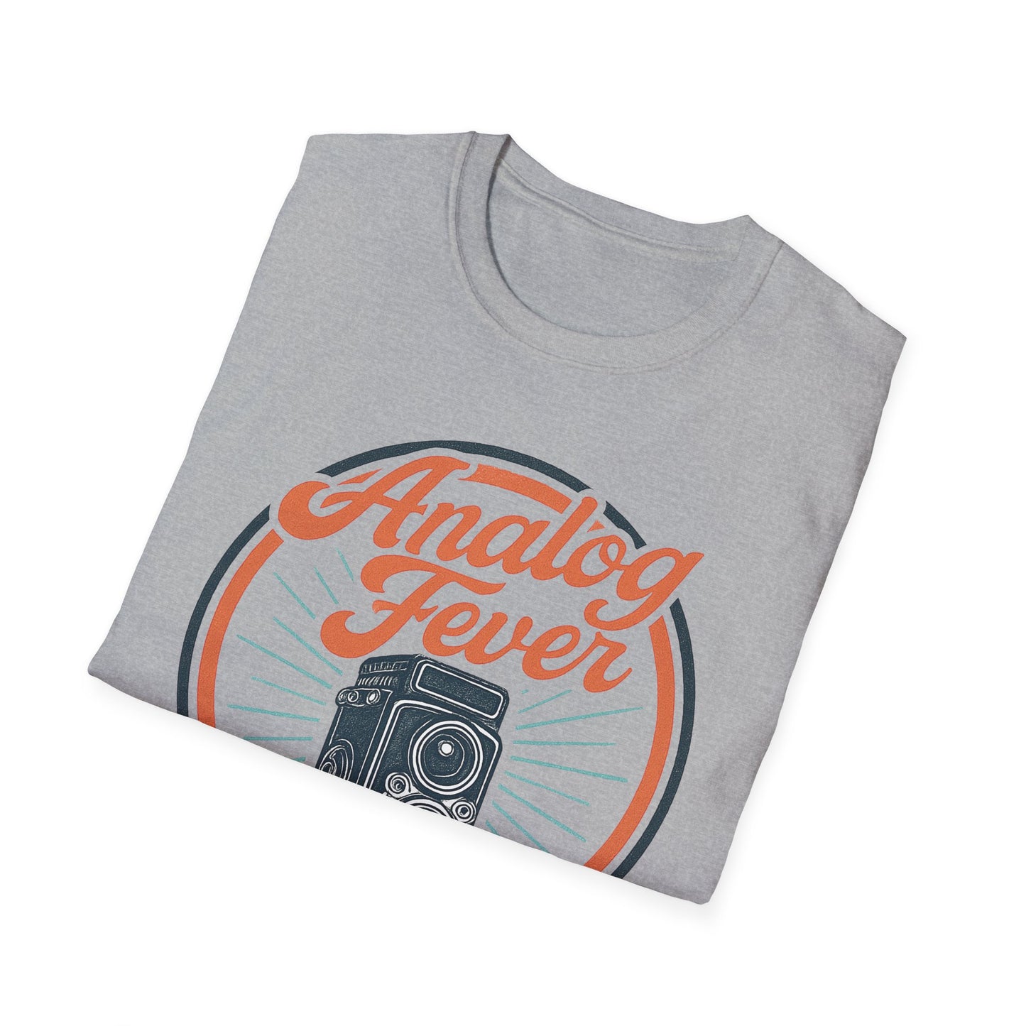 Unisex Analog Fever