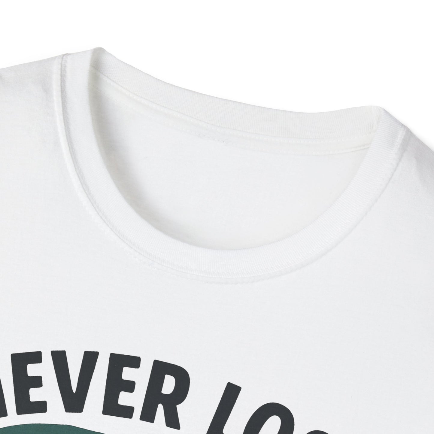 Analog Forever Camera T-Shirt