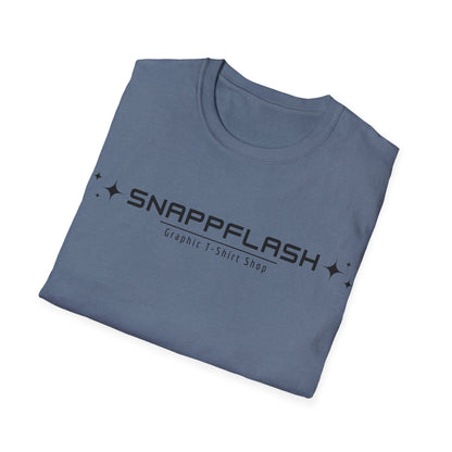SNAPPFLASH T-Shirt Shop