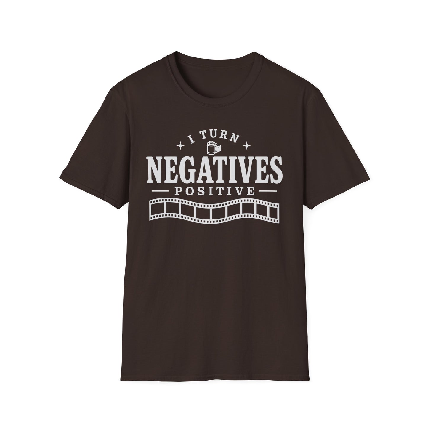Film It's Not For Everyone T-Shirt