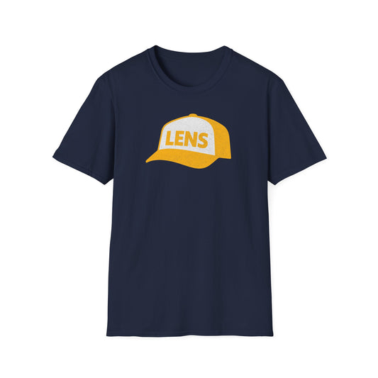 Lens Cap T-Shirt
