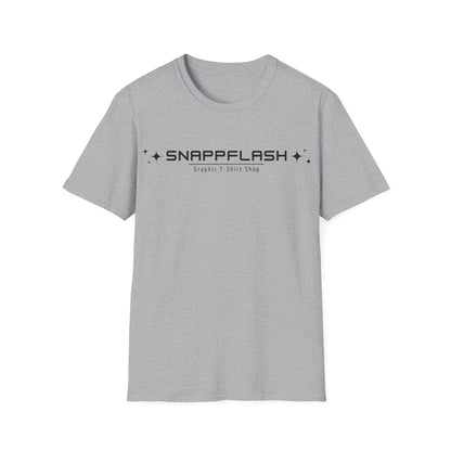 SNAPPFLASH T-Shirt Shop