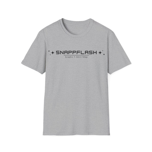 SNAPPFLASH T-Shirt Shop