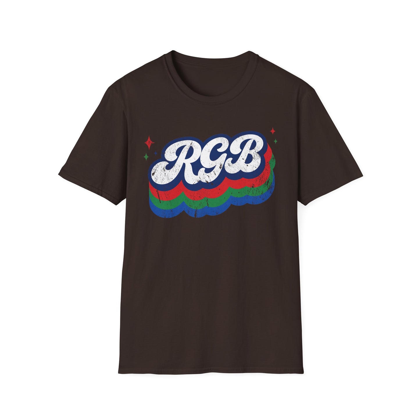 RGB T-Shirt