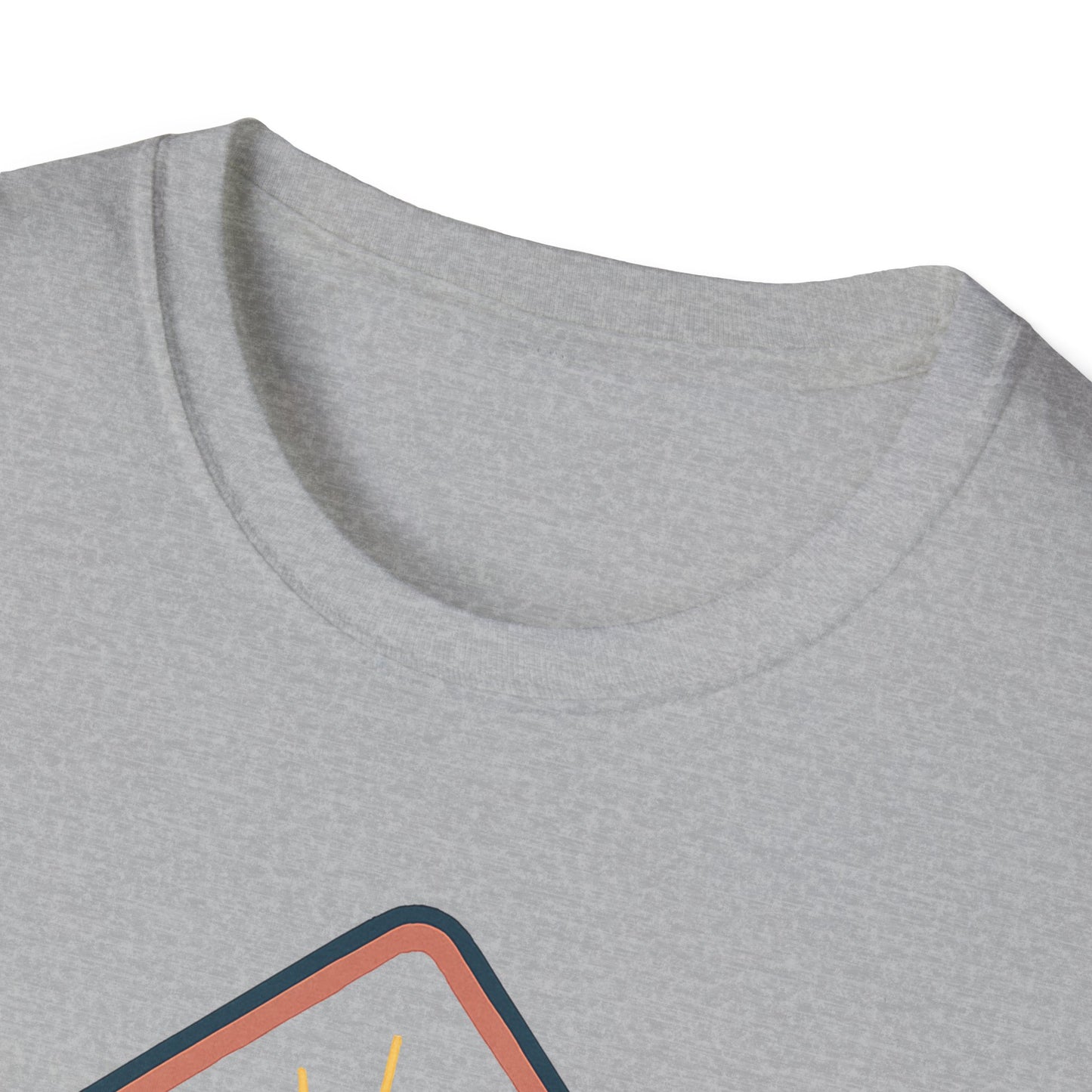 Analog Forever Camera T-Shirt