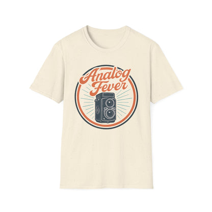 Unisex Analog Fever