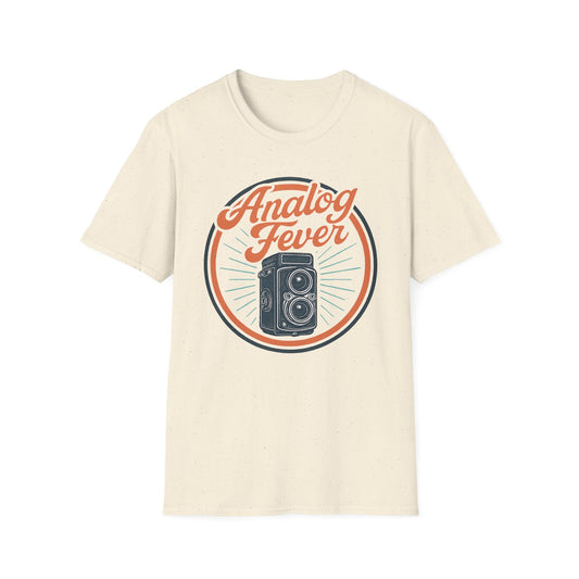 Unisex Analog Fever