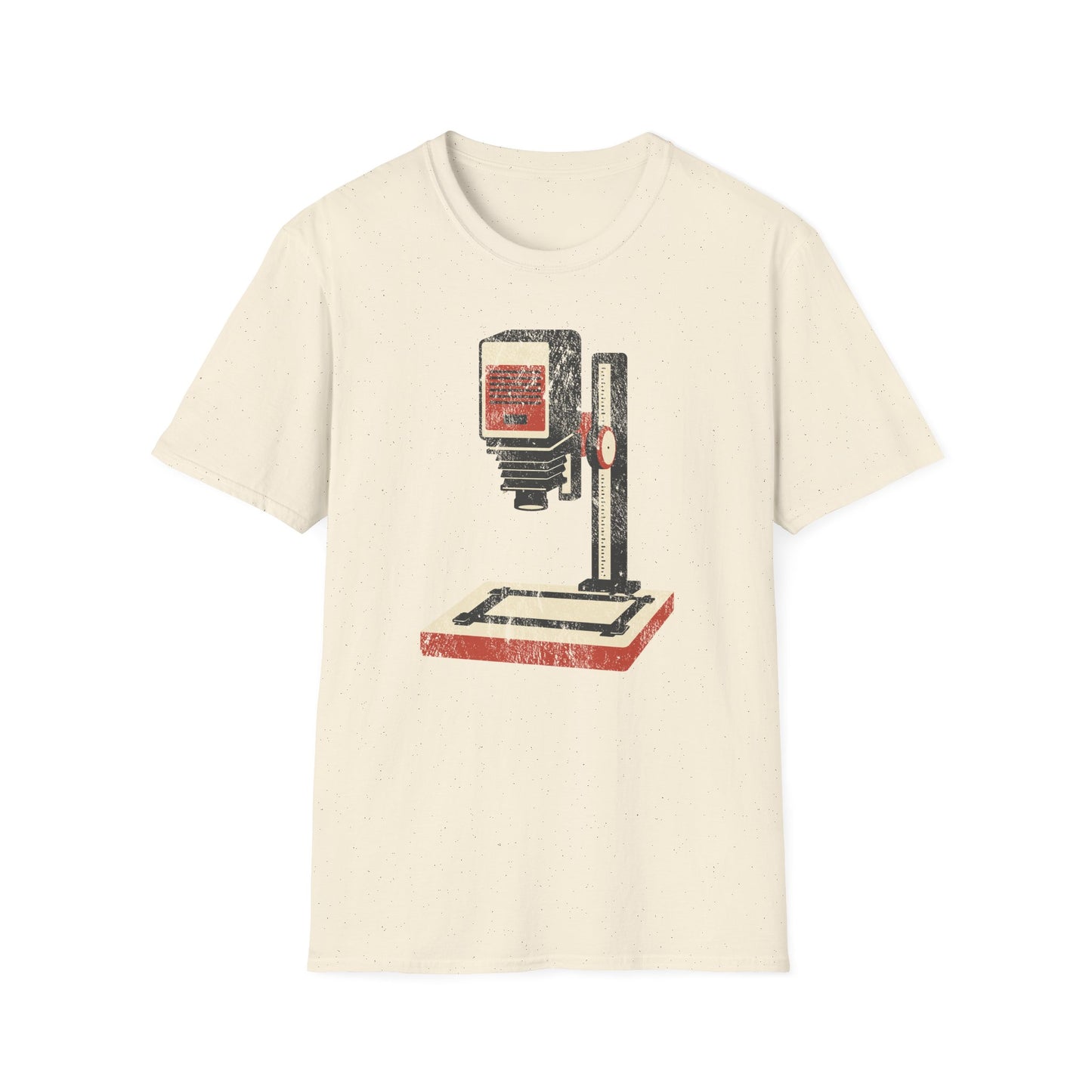 Photo Enlarger T-Shirt