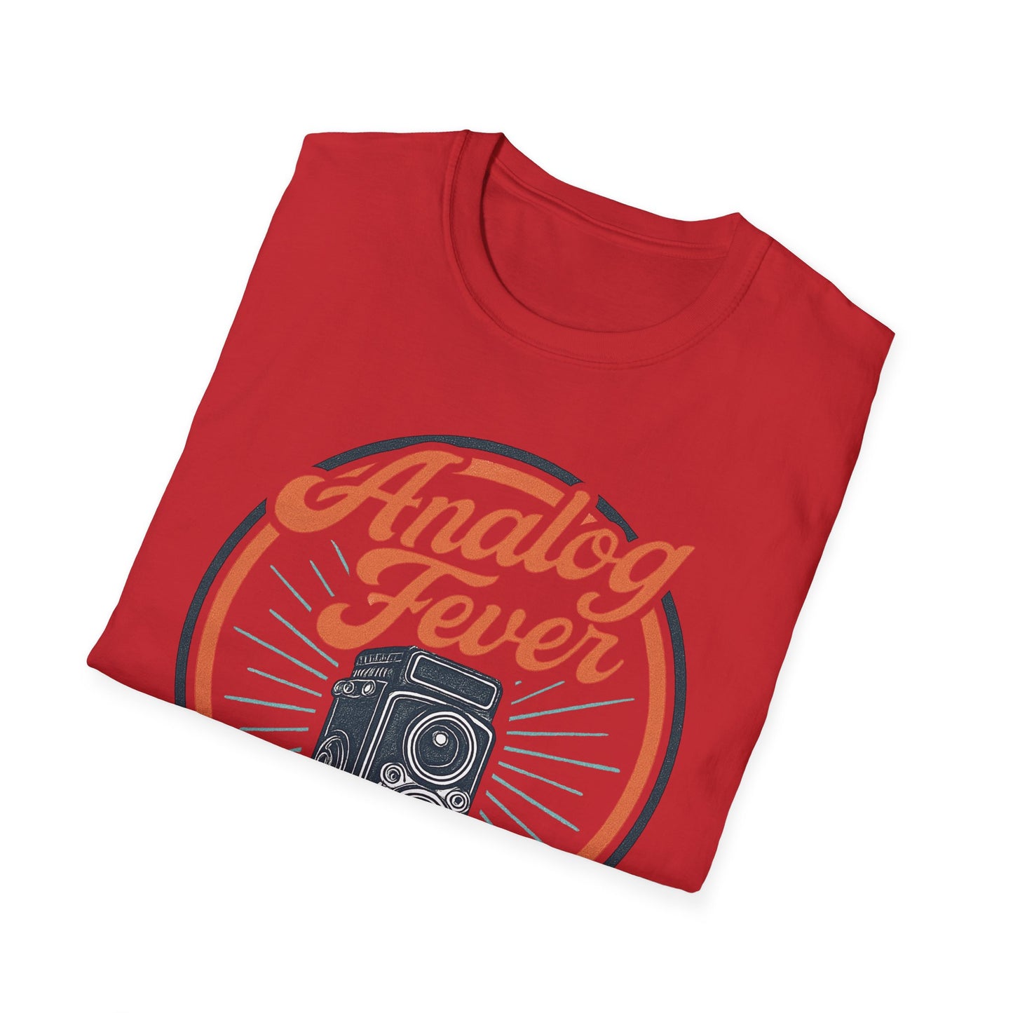 Unisex Analog Fever