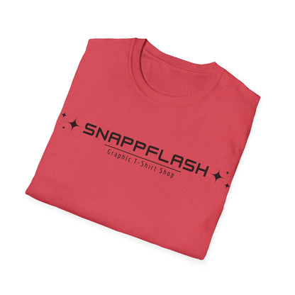 SNAPPFLASH T-Shirt Shop