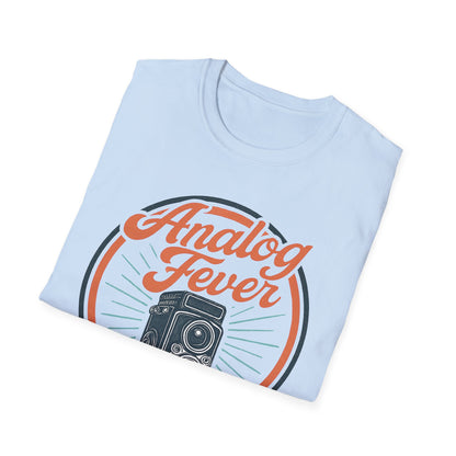 Unisex Analog Fever