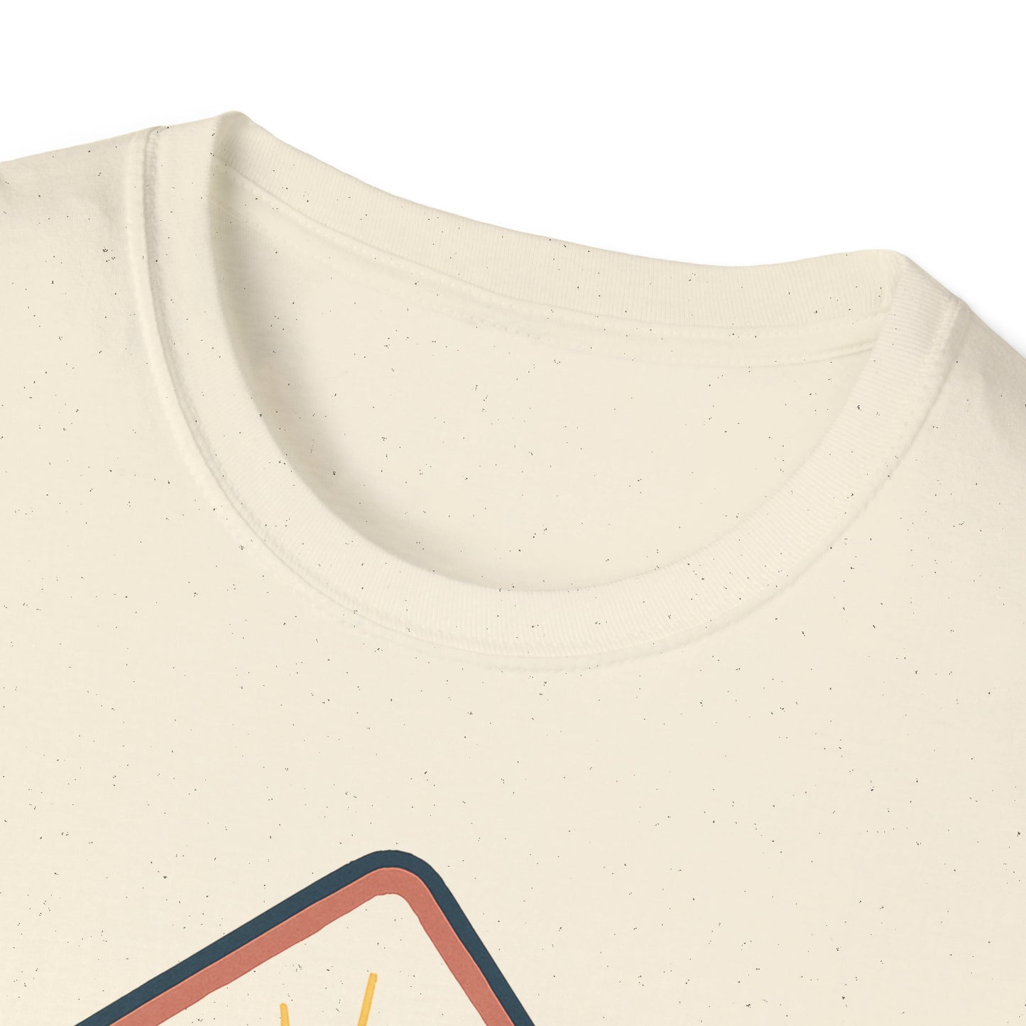 Analog Forever Camera T-Shirt