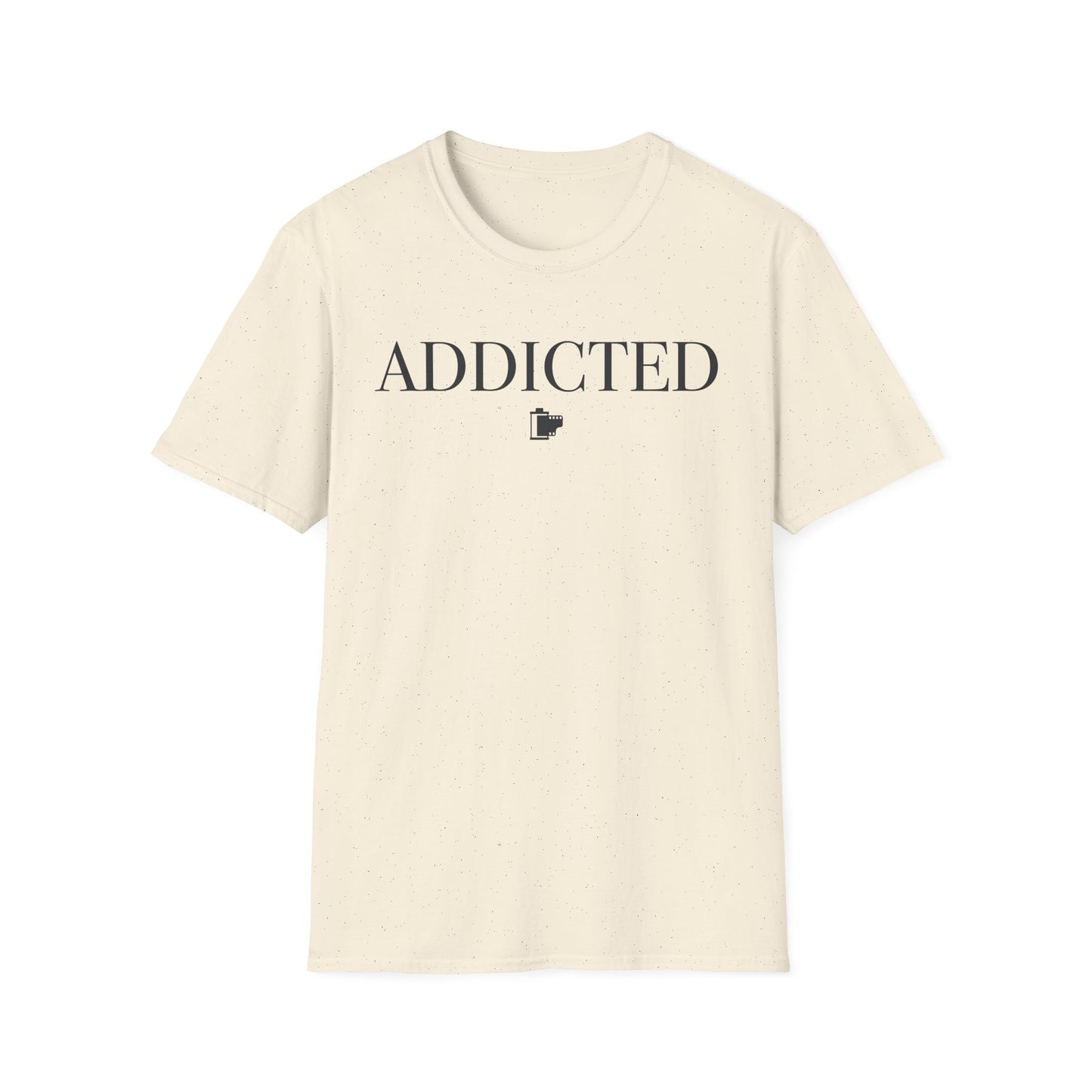 Addicted T-Shirt