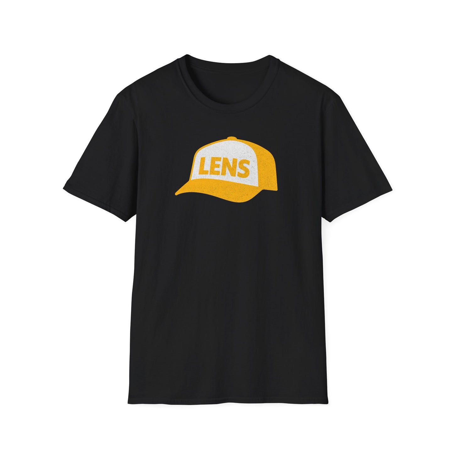 Lens Cap T-Shirt