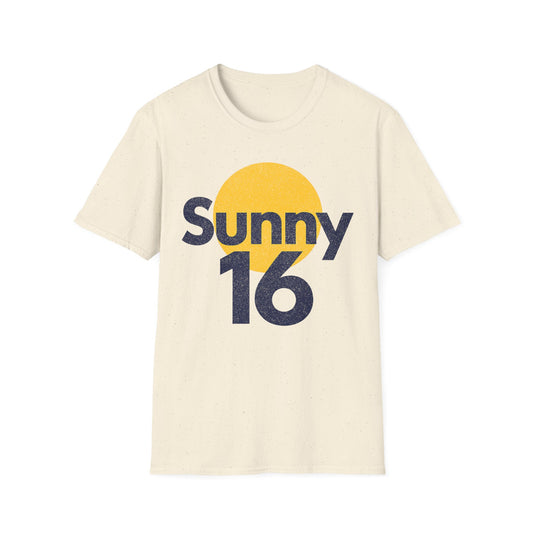 Sunny 16 T-Shirt