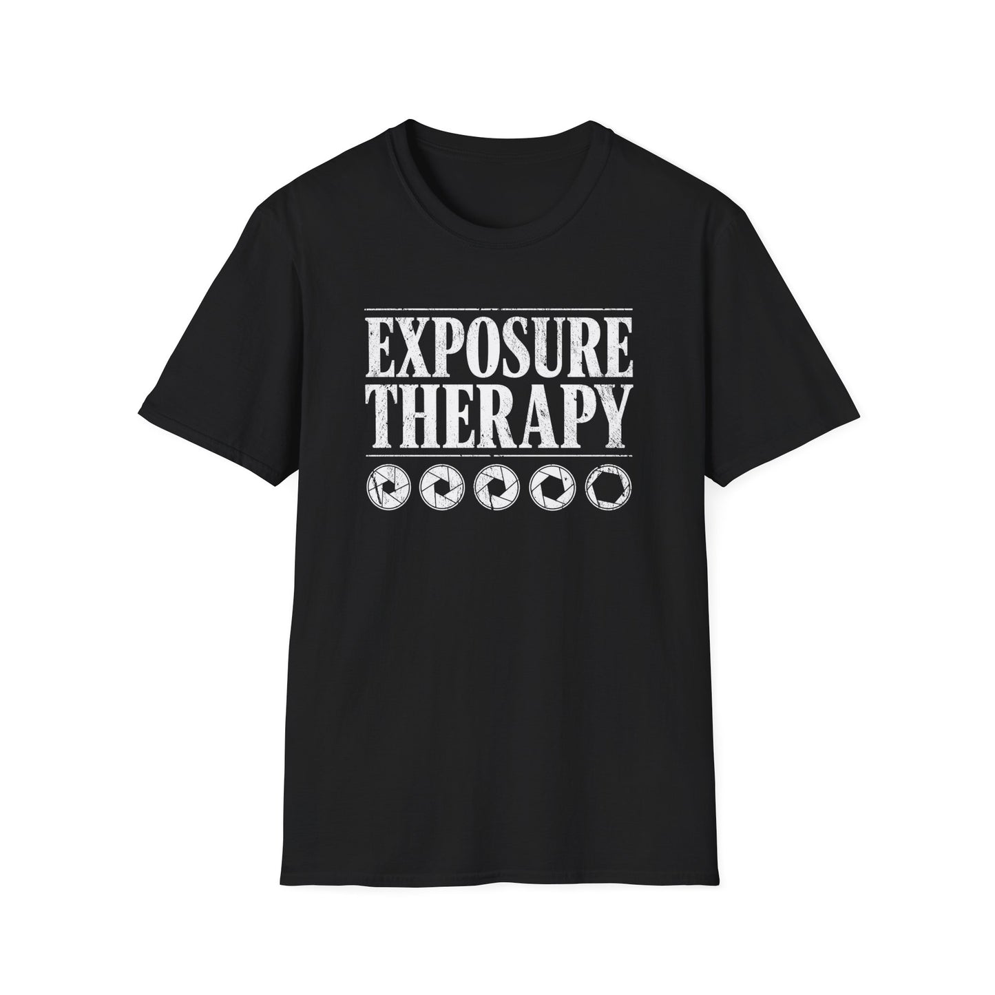 Exposure Therapy T-Shirt