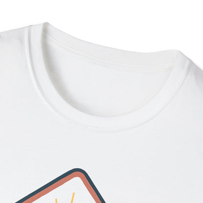 Analog Forever Camera T-Shirt