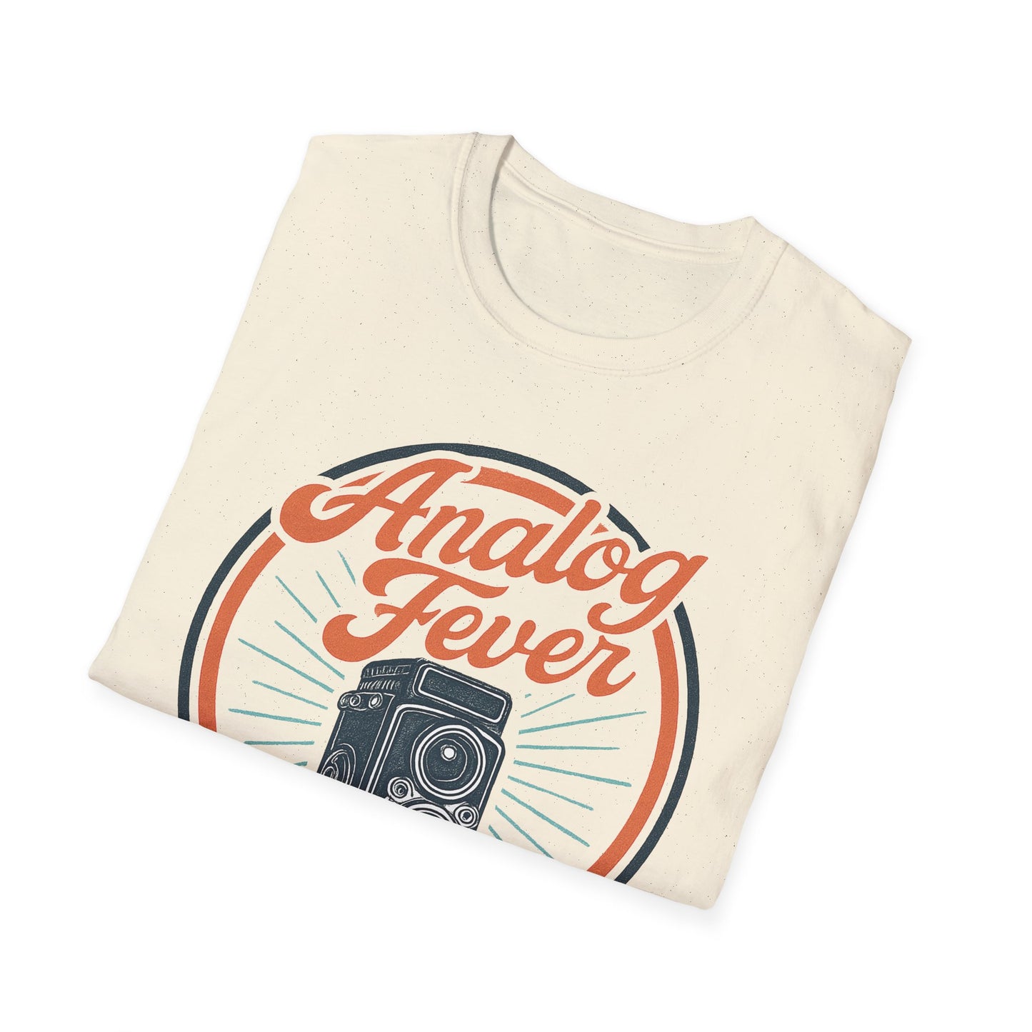 Unisex Analog Fever