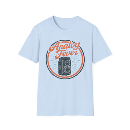 Unisex Analog Fever