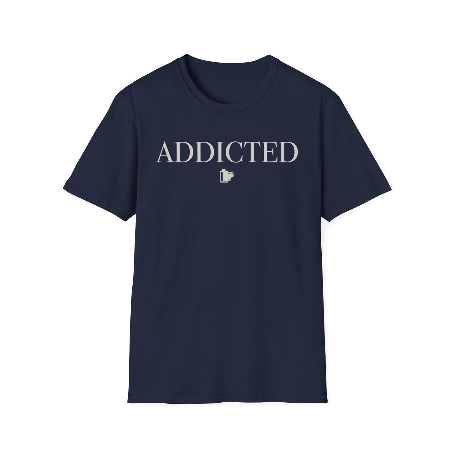 Addicted T-Shirt