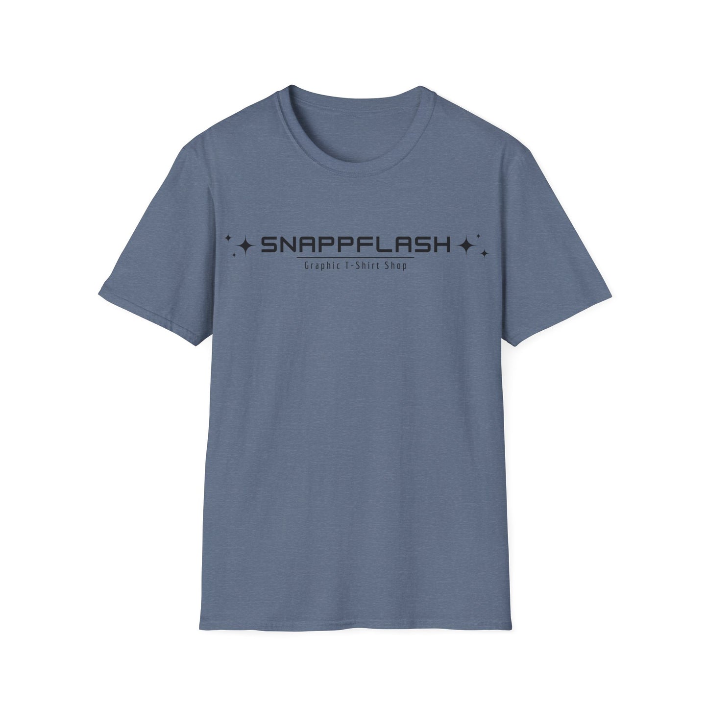 SNAPPFLASH T-Shirt Shop
