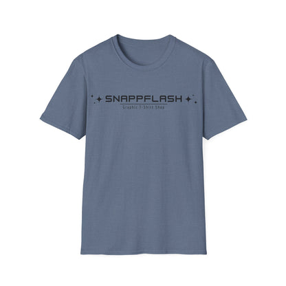 SNAPPFLASH T-Shirt Shop