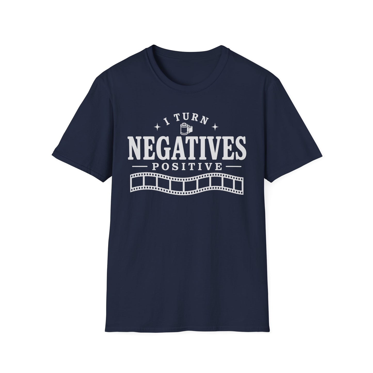 Film It's Not For Everyone T-Shirt