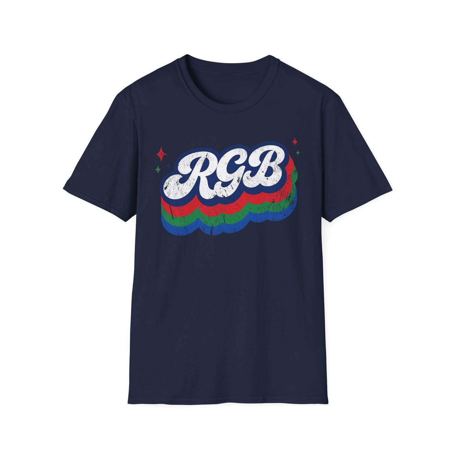 RGB T-Shirt