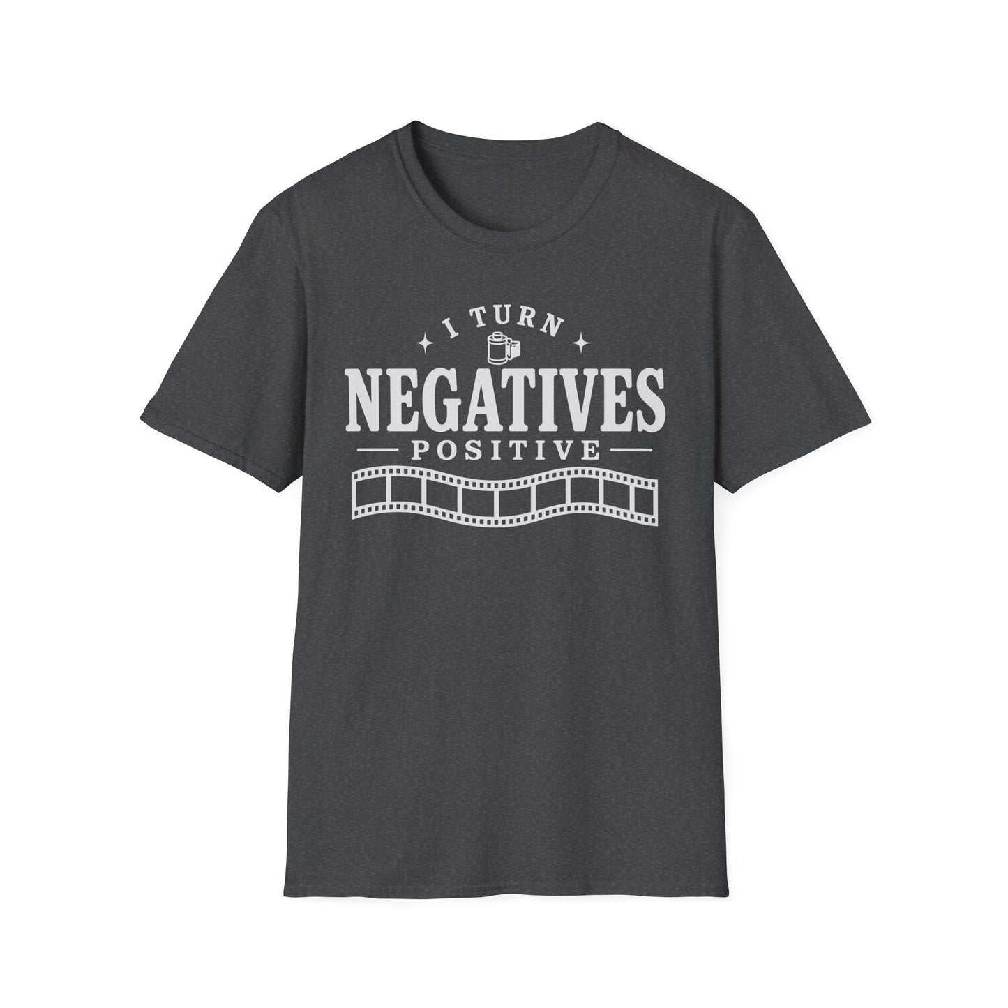 Film It's Not For Everyone T-Shirt