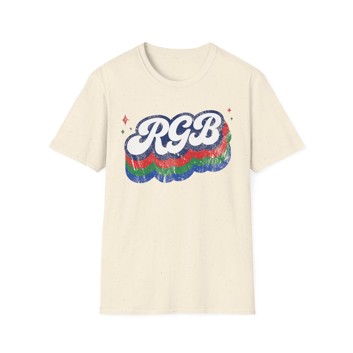 RGB T-Shirt