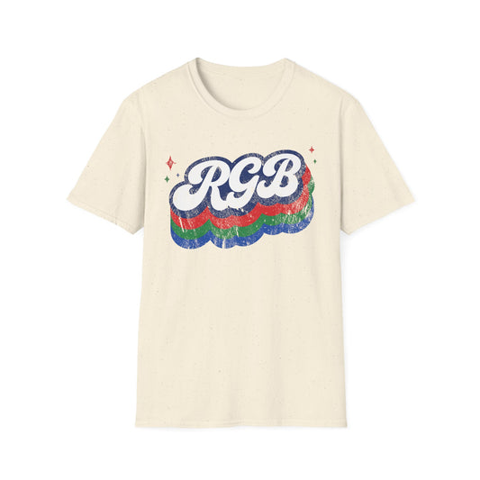 RGB T-Shirt
