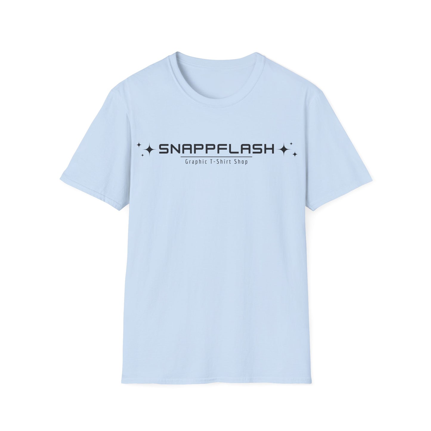 SNAPPFLASH T-Shirt Shop