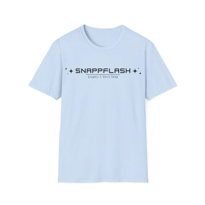 SNAPPFLASH T-Shirt Shop