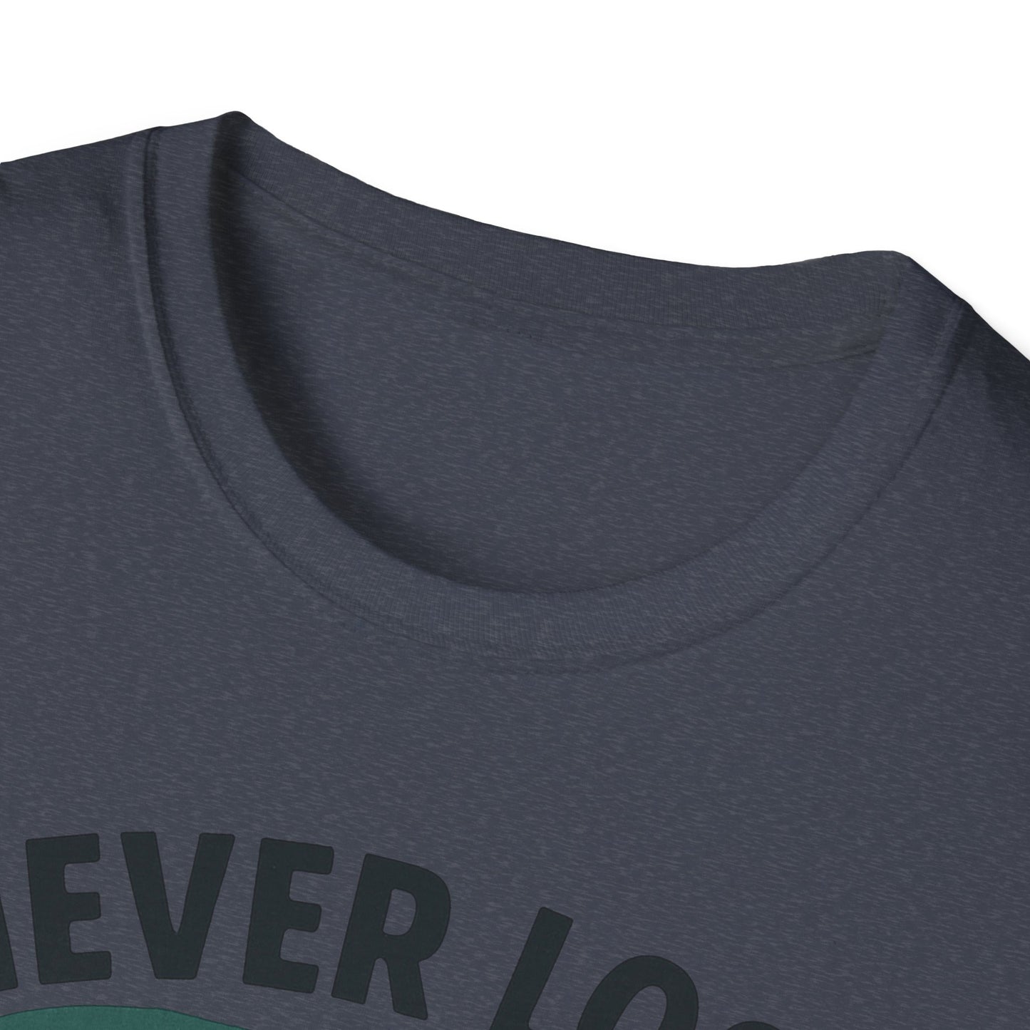 Analog Forever Camera T-Shirt
